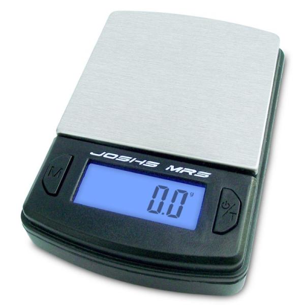Joshs MR1 Digitalwaage 100g/0,01g